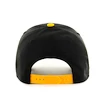 Herenpet 47 Brand  NHL Boston Bruins Sure Shot TT Snapback '47 MVP