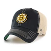 Herenpet 47 Brand  NHL Boston Bruins Trawler '47 CLEAN UP