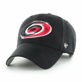 Herenpet 47 Brand NHL Carolina Hurricanes MVP