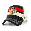 Herenpet 47 Brand  NHL Chicago Blackhawks Clubhouse Boon ’47 CLEAN UP