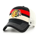 Herenpet 47 Brand  NHL Chicago Blackhawks Clubhouse Boon ’47 CLEAN UP