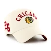 Herenpet 47 Brand  NHL Chicago Blackhawks Clubhouse Faber ’47 CLEAN UP