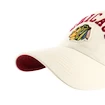 Herenpet 47 Brand  NHL Chicago Blackhawks Clubhouse Faber ’47 CLEAN UP