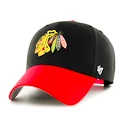 Herenpet 47 Brand  NHL Chicago Blackhawks Sure Shot TT Snapback ’47 MVP