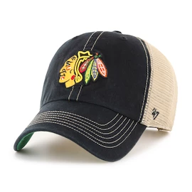 Herenpet 47 Brand NHL Chicago Blackhawks Trawler '47 CLEAN UP