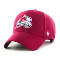 Herenpet 47 Brand  NHL Colorado Avalanche Ballpark Snap ’47 MVP