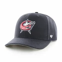 Herenpet 47 Brand  NHL Columbus Blue Jackets Cold Zone ‘47 MVP DP