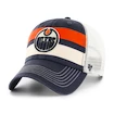 Herenpet 47 Brand  NHL Edmonton Oilers Clubhouse Boon ’47 CLEAN UP