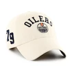 Herenpet 47 Brand  NHL Edmonton Oilers Clubhouse Faber ’47 CLEAN UP