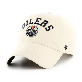 Herenpet 47 Brand NHL Edmonton Oilers Clubhouse Faber ’47 CLEAN UP