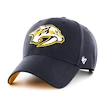 Herenpet 47 Brand  NHL Nashville Predators Ballpark Snap ’47 MVP