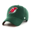 Herenpet 47 Brand  NHL New Jersey Devils Vintage Sure Shot Snapback ’47 MVP