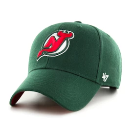 Herenpet 47 Brand NHL New Jersey Devils Vintage Sure Shot Snapback ’47 MVP