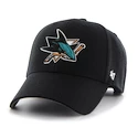 Herenpet 47 Brand  NHL San Jose Sharks MVP