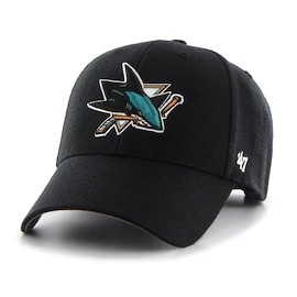 Herenpet 47 Brand NHL San Jose Sharks MVP