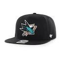 Herenpet 47 Brand  NHL San Jose Sharks No Shot '47 CAPTAIN