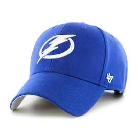 Herenpet 47 Brand NHL Tampa Bay Lightning Ballpark Snap ’47 MVP