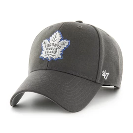 Herenpet 47 Brand NHL Toronto Maple Leafs Metallic Snap '47 MVP