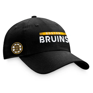 Herenpet Fanatics Authentic Pro Game &amp; Train Authentic Pro Game & Train Unstr Adjustable Boston Bruins