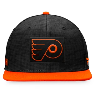 Herenpet Fanatics Authentic Pro Game &amp; Train Snapback Authentic Pro Game & Train Snapback Philadelphia Flyers