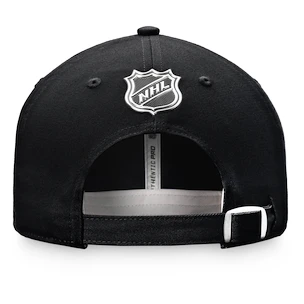 Herenpet Fanatics  Authentic Pro Locker Room Unstructured Adjustable Cap NHL Philadelphia Flyers