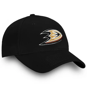 Herenpet Fanatics Core Structured Adjustable Core Structured Adjustable Anaheim Ducks