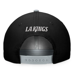 Herenpet Fanatics Defender Structured Defender Structured Adjustable Los Angeles Kings