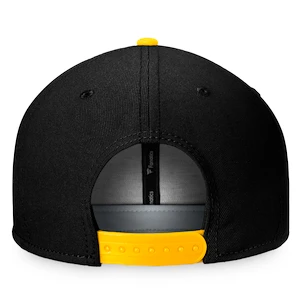 Herenpet Fanatics Iconic Color Blocked Snapback Iconic Color Blocked Snapback Pittsburgh Penguins