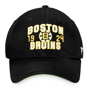 Herenpet Fanatics True Classic True Classic Unstructured Adjustable Boston Bruins