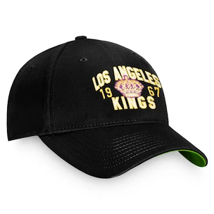 Herenpet Fanatics True Classic True Classic Unstructured Adjustable Los Angeles Kings