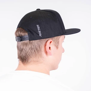 Herenpet Roster Hockey  Pirate Snapback black