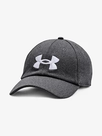 Herenpet Under Armour  Blitzing Adj Hat gray