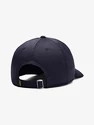 Herenpet Under Armour  Blitzing Adj Hat-GRY