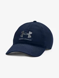 Herenpet Under Armour  Isochill Armourvent ADJ blue