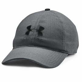 Herenpet Under Armour  Isochill Armourvent ADJ gray