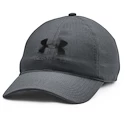 Herenpet Under Armour  Isochill Armourvent ADJ gray  OSFM