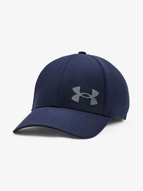 Herenpet Under Armour Isochill Armourvent STR blue