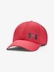 Herenpet Under Armour  Isochill Armourvent Str-RED