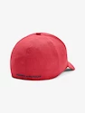 Herenpet Under Armour  Isochill Armourvent Str-RED