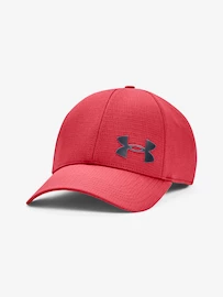 Herenpet Under Armour Isochill Armourvent Str-RED