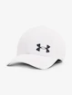 Herenpet Under Armour  Isochill Armourvent STR white