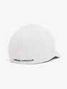 Herenpet Under Armour  Isochill Armourvent STR white