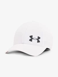 Herenpet Under Armour Isochill Armourvent STR white