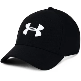 Herenpet Under Armour Men's Blitzing 3.0 Cap Black