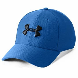 Herenpet Under Armour Men's Blitzing 3.0 Cap blue