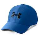 Herenpet Under Armour  Men's Blitzing 3.0 Cap blue  L/XL