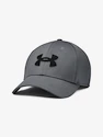 Herenpet Under Armour  Men's Blitzing-GRY