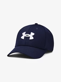 Herenpet Under Armour Men's Blitzing-NVY