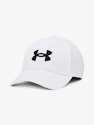 Herenpet Under Armour  Men's Blitzing-WHT