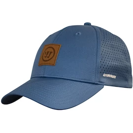 Herenpet Warrior Prfortd SNPBK Hat Light Blue